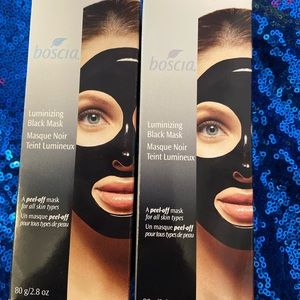 Boscia face mask
